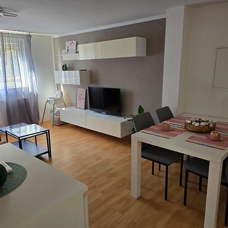 Ferienwohnung Heldenfingen Exterior foto